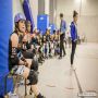 Blocka Nostra vs Namur Roller Girls